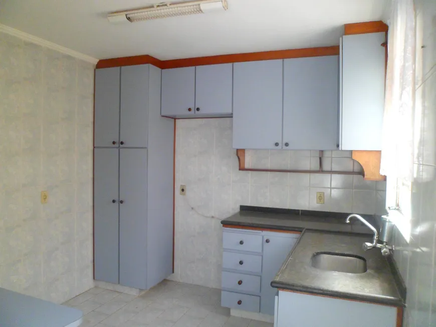 Foto 1 de Apartamento com 3 Quartos à venda, 75m² em Jardim Bom Retiro, Valinhos