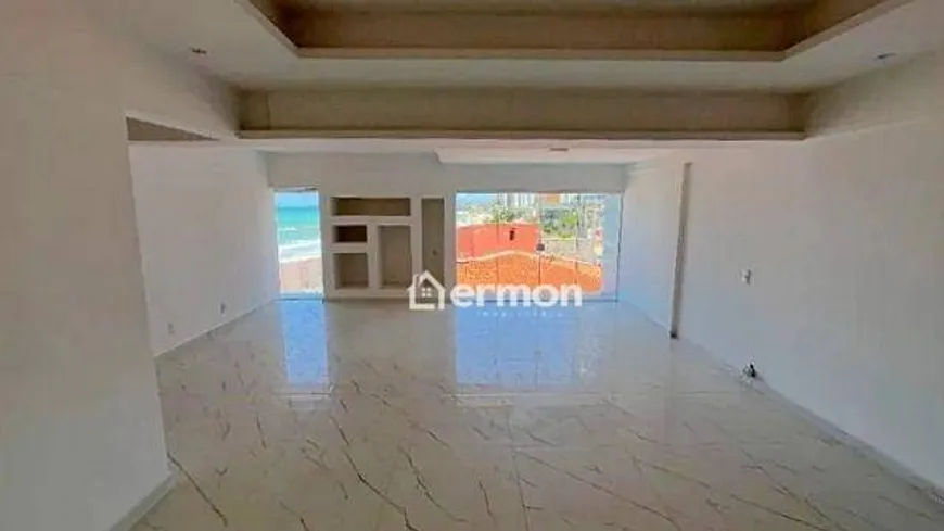 Foto 1 de Apartamento com 2 Quartos à venda, 100m² em Areia Preta, Natal