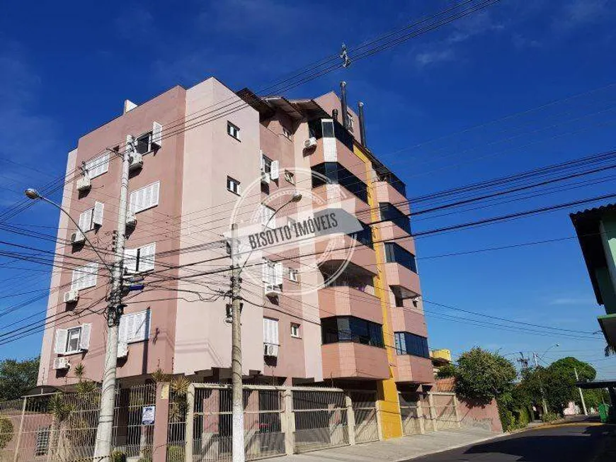 Foto 1 de Apartamento com 2 Quartos à venda, 78m² em Vila Eunice Nova, Cachoeirinha