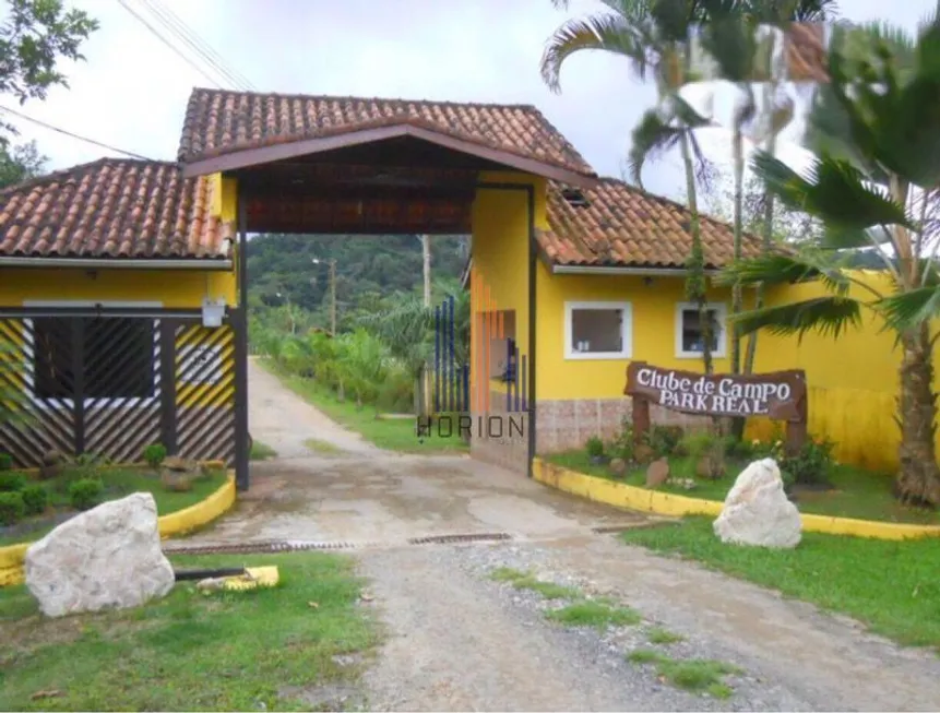 Foto 1 de Lote/Terreno à venda, 3000m² em Guarau, Peruíbe