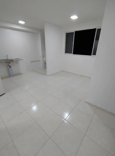 Foto 1 de Apartamento com 2 Quartos para alugar, 50m² em Ponta Negra, Manaus