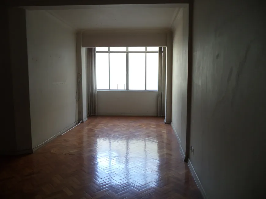 Foto 1 de Apartamento com 3 Quartos à venda, 115m² em Catete, Rio de Janeiro