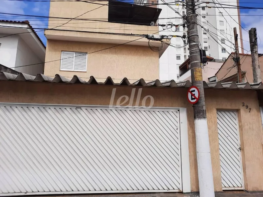 Foto 1 de Casa com 6 Quartos à venda, 400m² em Santana, São Paulo