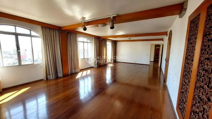 Foto 1 de Apartamento com 4 Quartos à venda, 243m² em Centro, Santo André