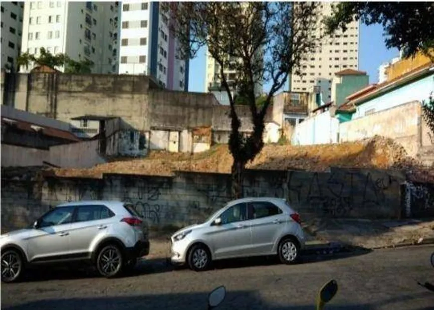 Foto 1 de Lote/Terreno para alugar, 1400m² em Tatuapé, São Paulo