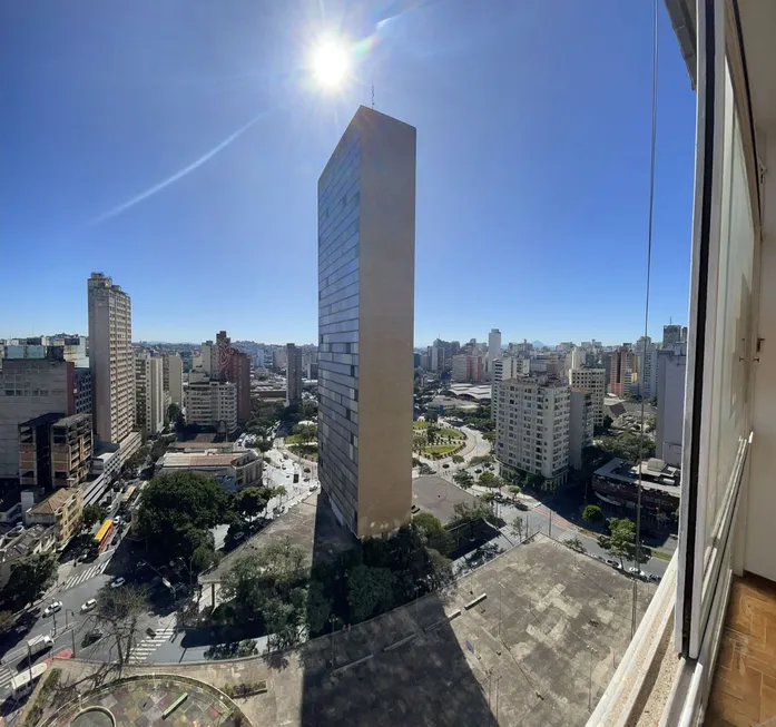 Foto 1 de Apartamento com 1 Quarto à venda, 53m² em Santo Agostinho, Belo Horizonte