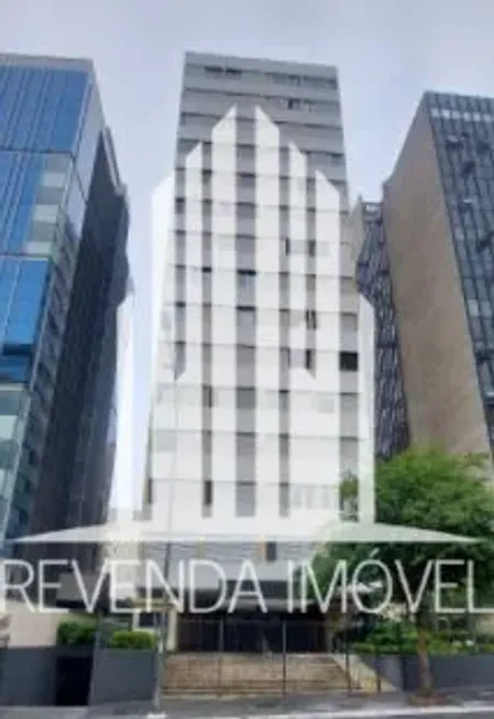 Foto 1 de Apartamento com 3 Quartos à venda, 127m² em Consolação, São Paulo