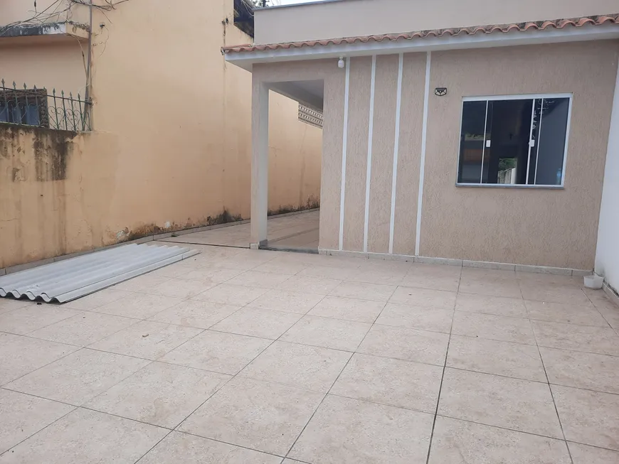 Foto 1 de Casa com 2 Quartos à venda, 410m² em Califórnia da Barra, Barra do Piraí