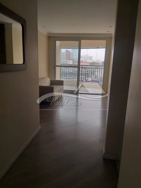 Foto 1 de Apartamento com 3 Quartos à venda, 68m² em Ipiranga, São Paulo