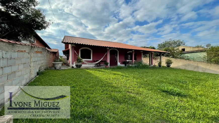 Foto 1 de Casa com 3 Quartos à venda, 175m² em Avelar, Paty do Alferes