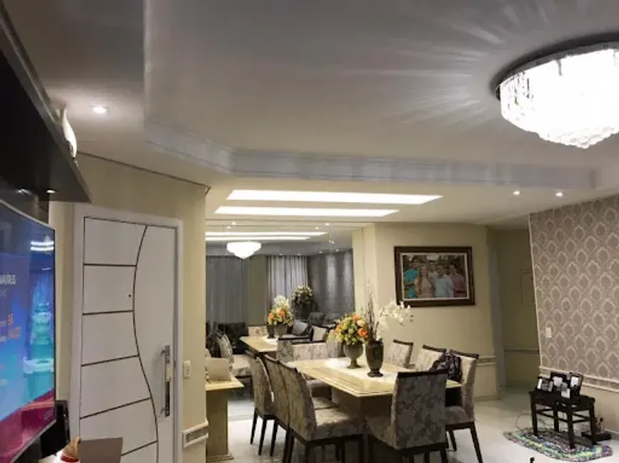 Foto 1 de Apartamento com 3 Quartos à venda, 156m² em Jardim Irajá, Ribeirão Preto