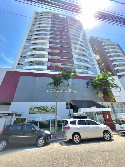 Foto 1 de Apartamento com 3 Quartos à venda, 87m² em Campinas, São José