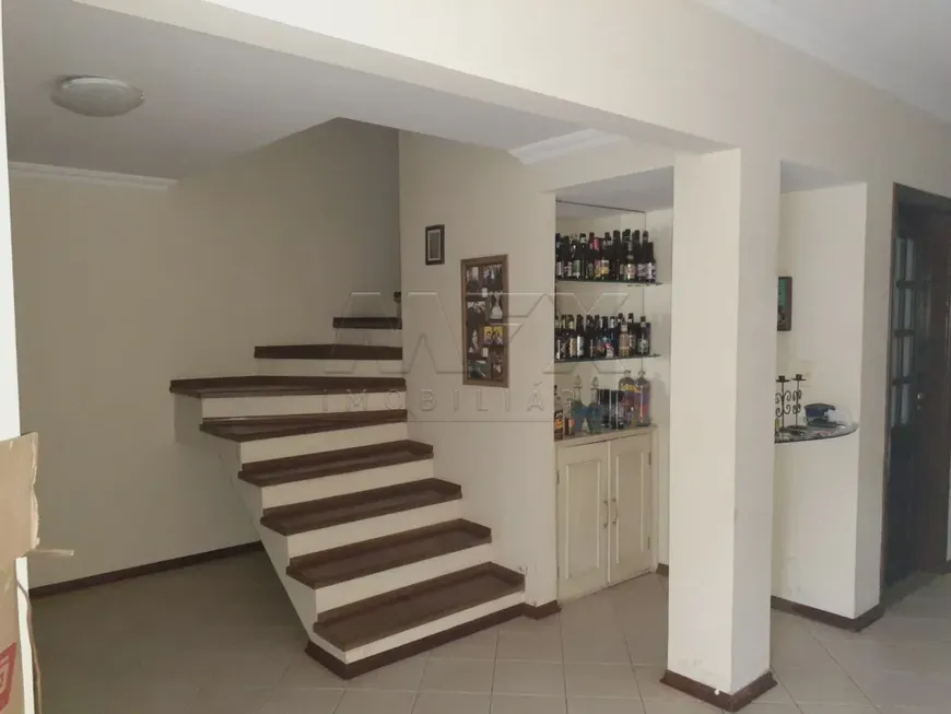 Foto 1 de Sobrado com 3 Quartos à venda, 137m² em Vila Coralina, Bauru