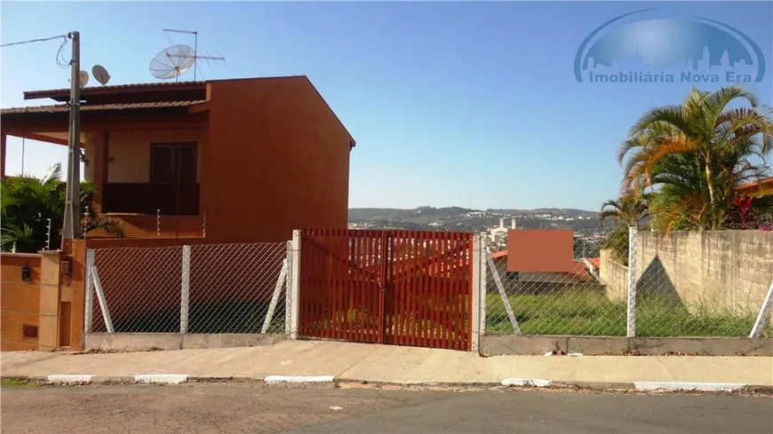 Foto 1 de Lote/Terreno à venda, 360m² em Jardim Itália, Vinhedo