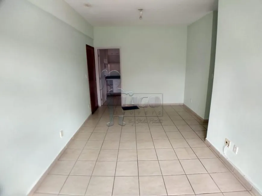 Foto 1 de Apartamento com 3 Quartos à venda, 71m² em Residencial Flórida, Ribeirão Preto