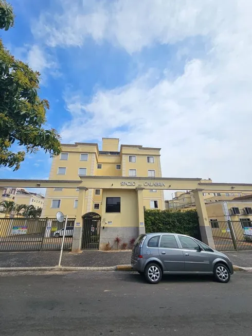 Foto 1 de Apartamento com 2 Quartos à venda, 58m² em Vila João Jorge, Campinas