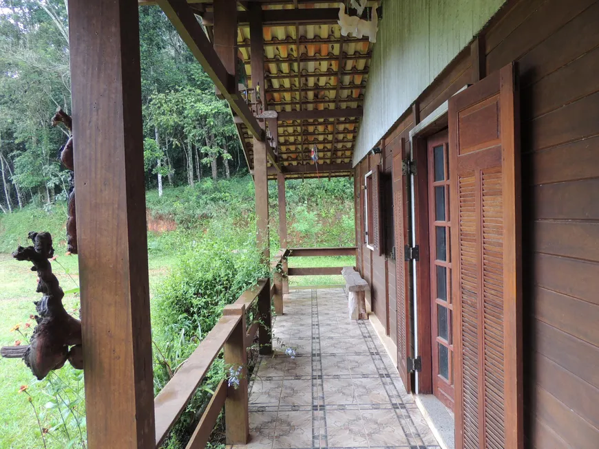 Foto 1 de Fazenda/Sítio à venda, 58900m² em Centro, Bom Jesus do Amparo