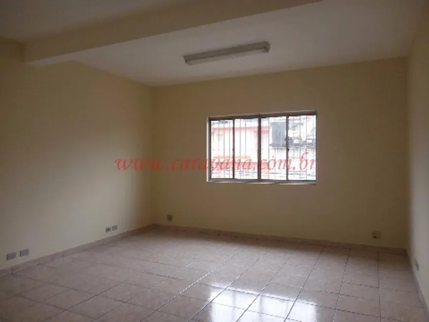 Foto 1 de Sala Comercial para alugar, 120m² em Bela Vista, Osasco