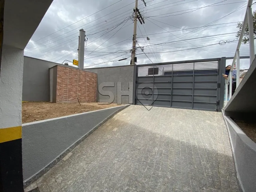 Foto 1 de Casa de Condomínio com 3 Quartos à venda, 80m² em Vila Formosa, São Paulo