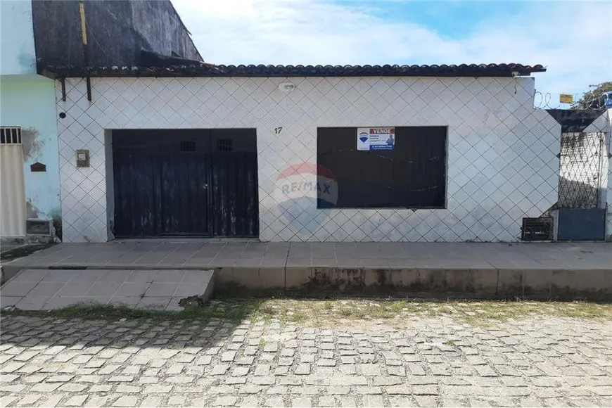 Foto 1 de Casa com 2 Quartos à venda, 123m² em Pajuçara, Natal