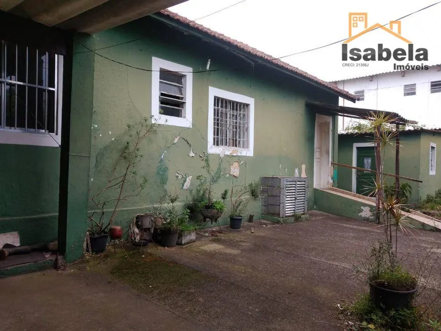 Foto 1 de Casa com 2 Quartos à venda, 150m² em Vila Água Funda, São Paulo