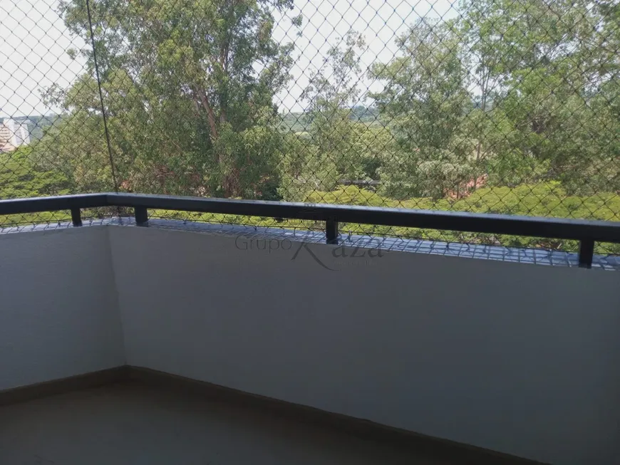 Foto 1 de Apartamento com 4 Quartos à venda, 115m² em Bosque dos Eucaliptos, São José dos Campos