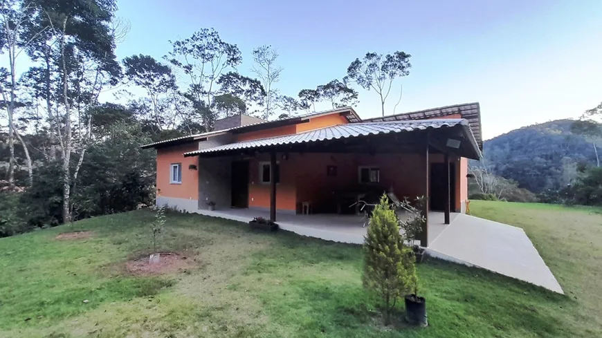 Foto 1 de Fazenda/Sítio com 2 Quartos à venda, 130m² em , Marechal Floriano