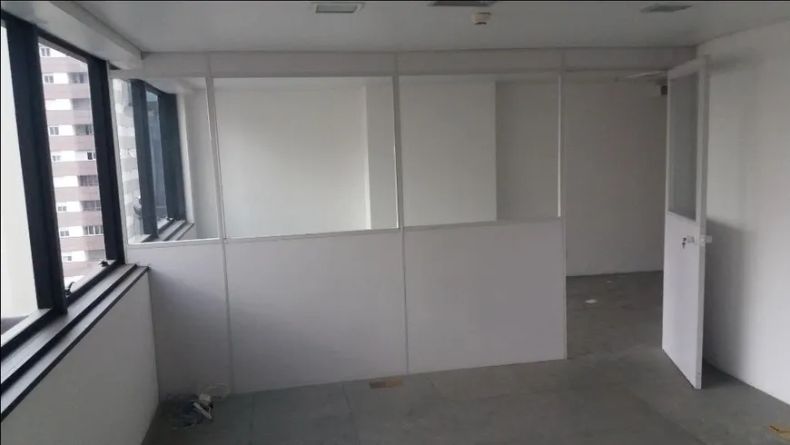 Foto 1 de Ponto Comercial à venda, 44m² em Alphaville Industrial, Barueri