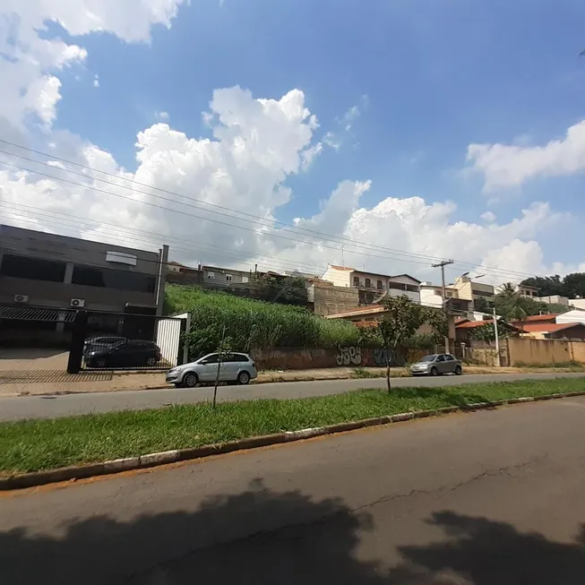 Foto 1 de Lote/Terreno à venda, 381m² em Jardim Guarani, Campinas