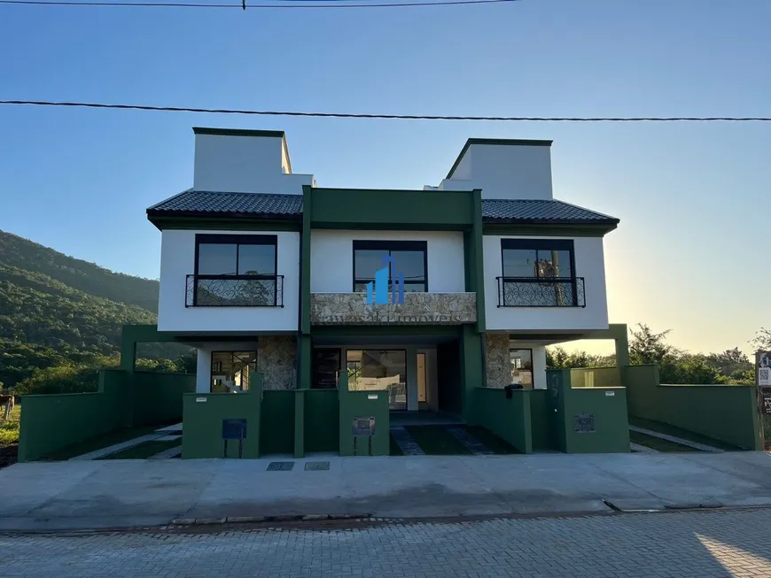 Foto 1 de Casa com 3 Quartos à venda, 167m² em Ribeirão da Ilha, Florianópolis