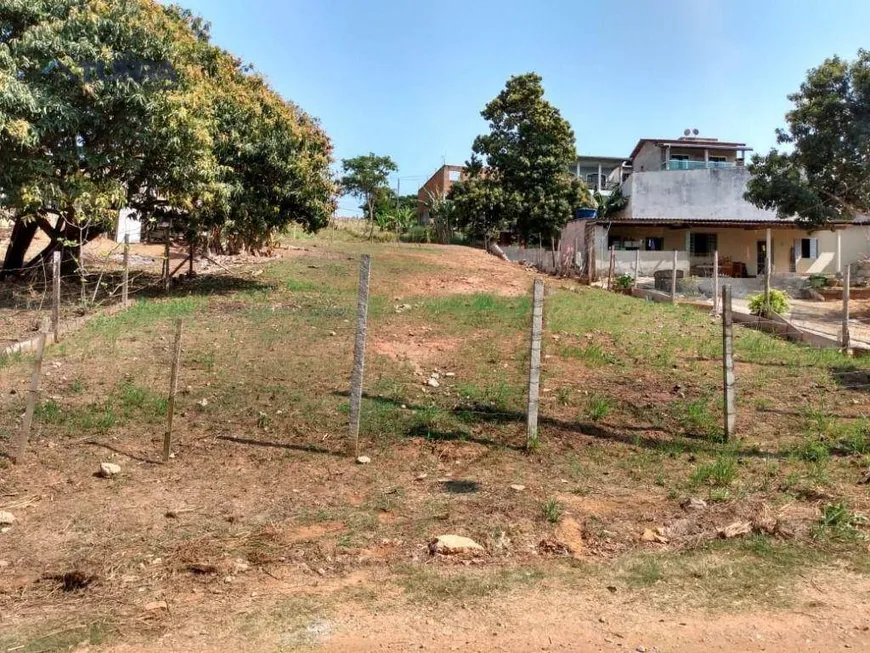 Foto 1 de Lote/Terreno à venda, 661m² em Atibaia Belvedere, Atibaia