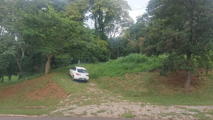 Foto 1 de Lote/Terreno à venda em Residencial Aldeia do Vale, Goiânia