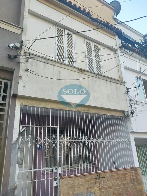 Foto 1 de Casa com 2 Quartos à venda, 120m² em Centro, Jundiaí