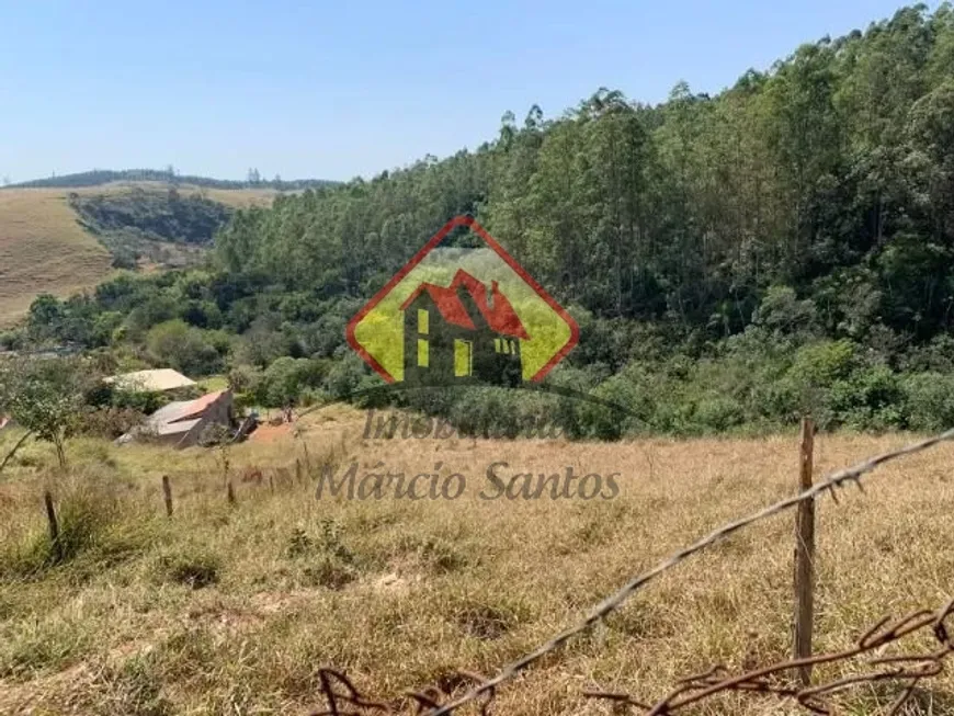 Foto 1 de Lote/Terreno à venda, 1000m² em Area Rural de Taubate, Taubaté