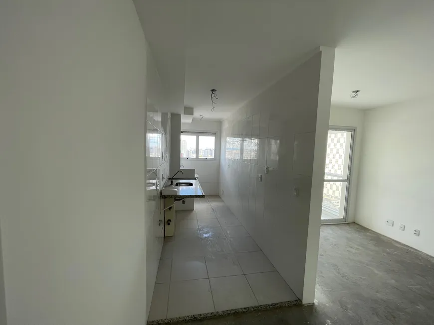 Foto 1 de Apartamento com 2 Quartos à venda, 51m² em Aclimação, São Paulo