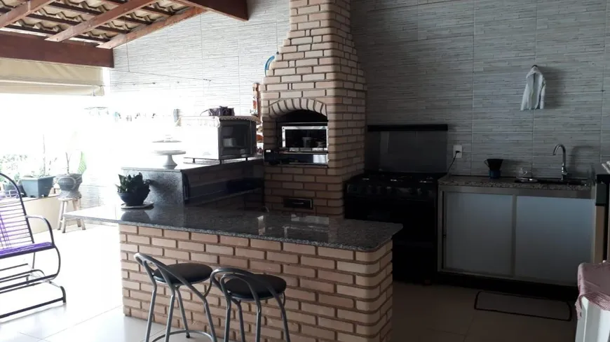 Foto 1 de Casa com 3 Quartos à venda, 100m² em Santa Maria, São Caetano do Sul