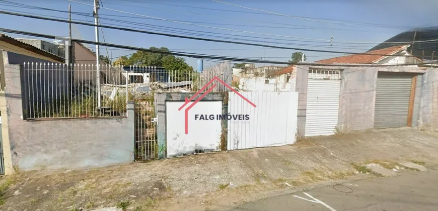 Foto 1 de Lote/Terreno à venda, 500m² em Vila Yolanda, Osasco