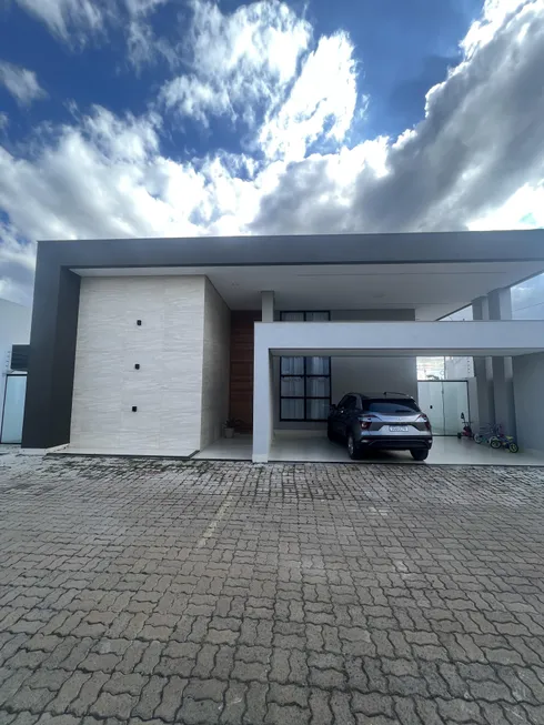 Foto 1 de Casa de Condomínio com 3 Quartos à venda, 320m² em Ponte Alta Norte, Brasília