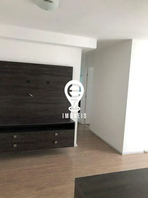 Foto 1 de Apartamento com 2 Quartos à venda, 52m² em Bom Retiro, São Paulo