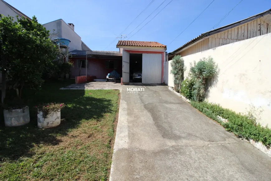 Foto 1 de Casa com 3 Quartos à venda, 80m² em Parque da Fonte, São José dos Pinhais