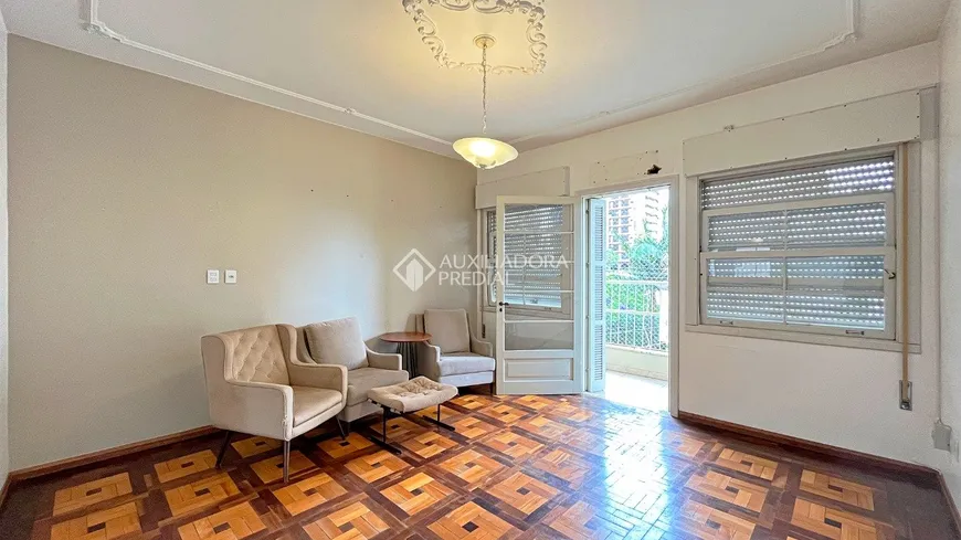 Foto 1 de Apartamento com 3 Quartos à venda, 187m² em Higienópolis, Porto Alegre