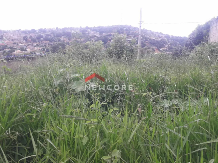 Foto 1 de Lote/Terreno à venda, 360m² em Florenca, Ribeirão das Neves