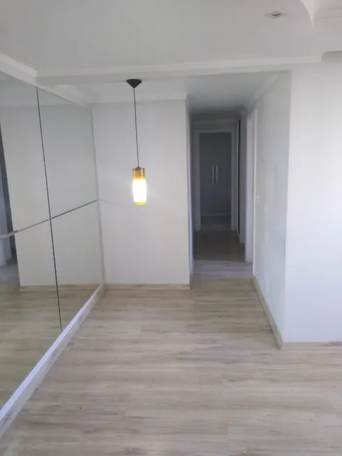 Foto 1 de Apartamento com 2 Quartos à venda, 55m² em Parque Munhoz, São Paulo