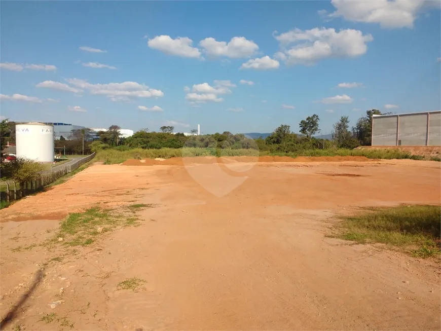 Foto 1 de Lote/Terreno à venda, 48000m² em São Roque da Chaves, Itupeva