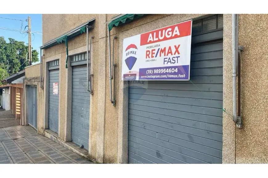 Foto 1 de Ponto Comercial para alugar, 67m² em Vila Camargo, Limeira