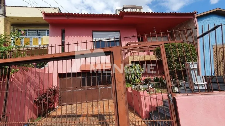 Foto 1 de Casa com 3 Quartos à venda, 186m² em Cristo Redentor, Porto Alegre