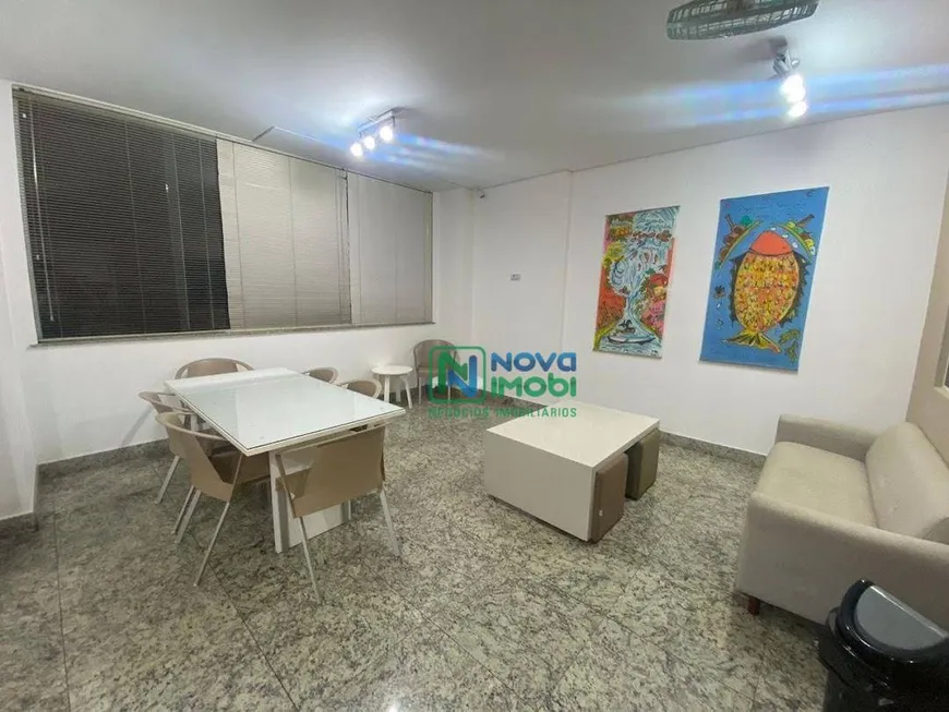 Foto 1 de Apartamento com 1 Quarto à venda, 38m² em Vila Independência, Piracicaba