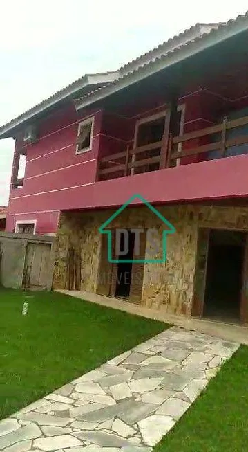 Foto 1 de Casa de Condomínio com 4 Quartos para alugar, 500m² em Morada da Praia, Bertioga