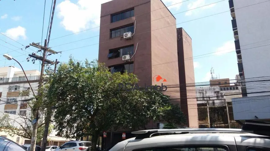 Foto 1 de Sala Comercial para alugar, 36m² em Cidade Baixa, Porto Alegre