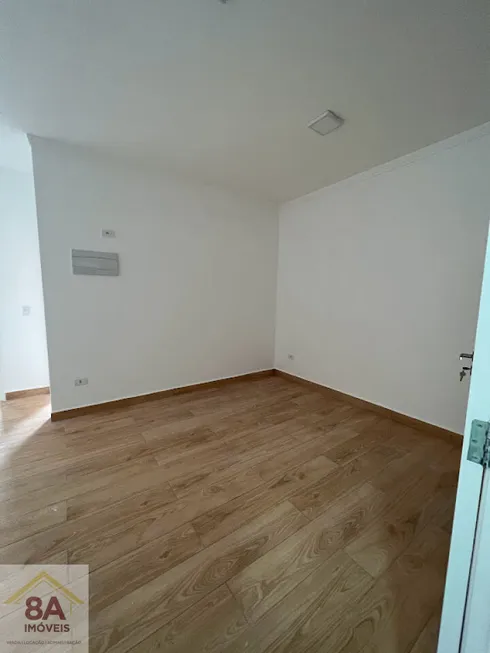 Foto 1 de Apartamento com 1 Quarto à venda, 38m² em Vila Maria Alta, São Paulo